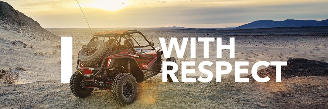 OHMVR Division banner