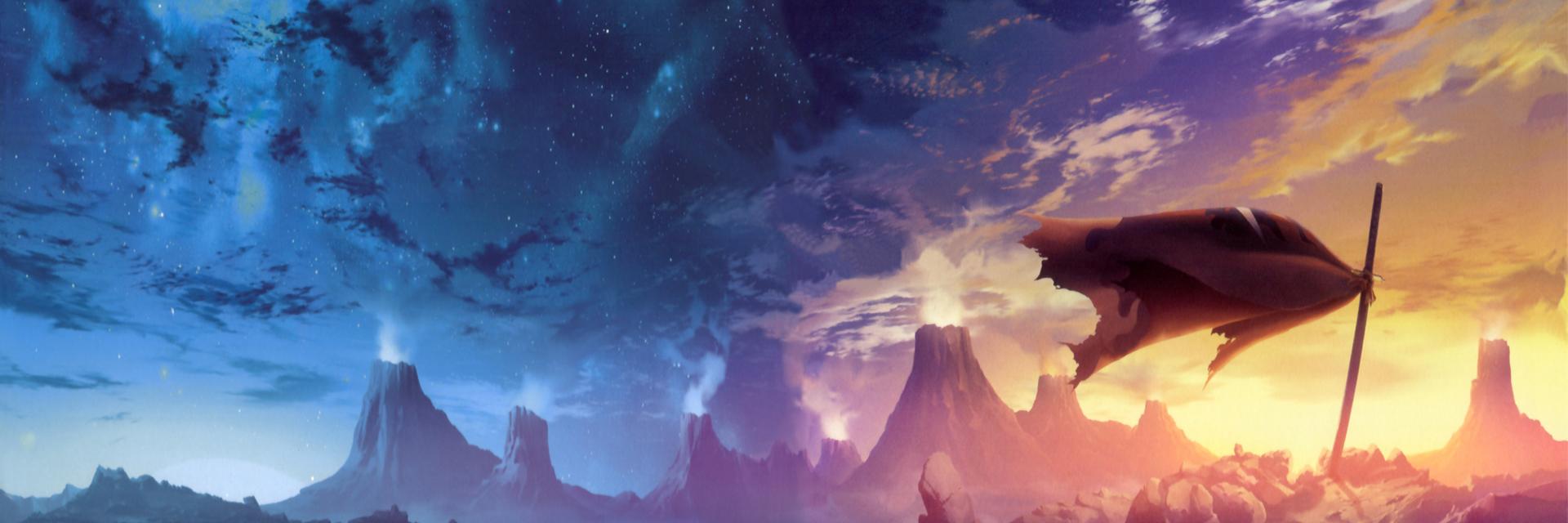 Vynady's profile banner image