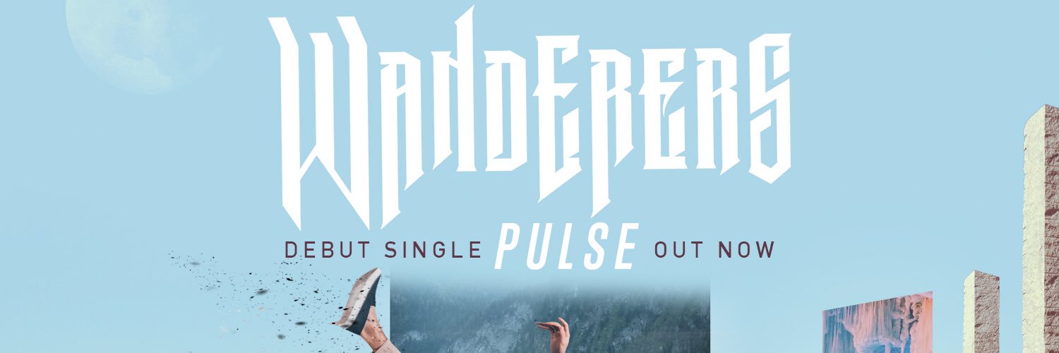 |WANDERERS| banner