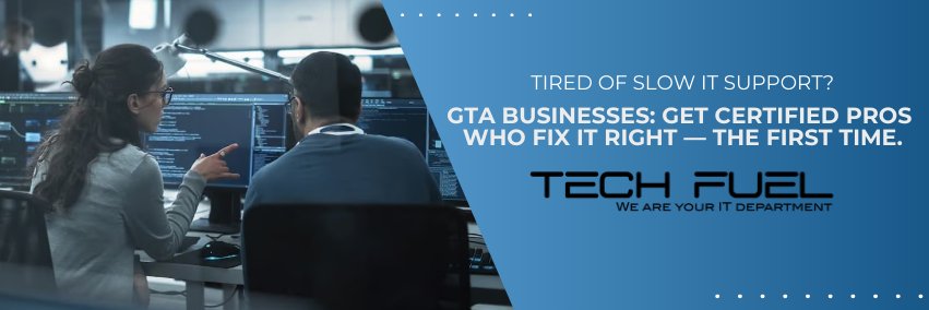 TechFuelIT's profile banner image
