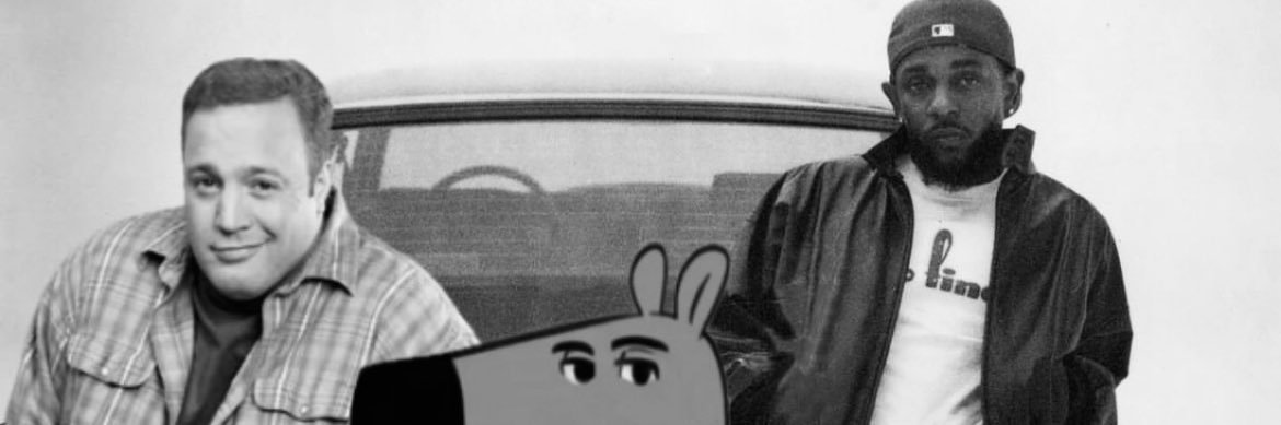 Naïve banner