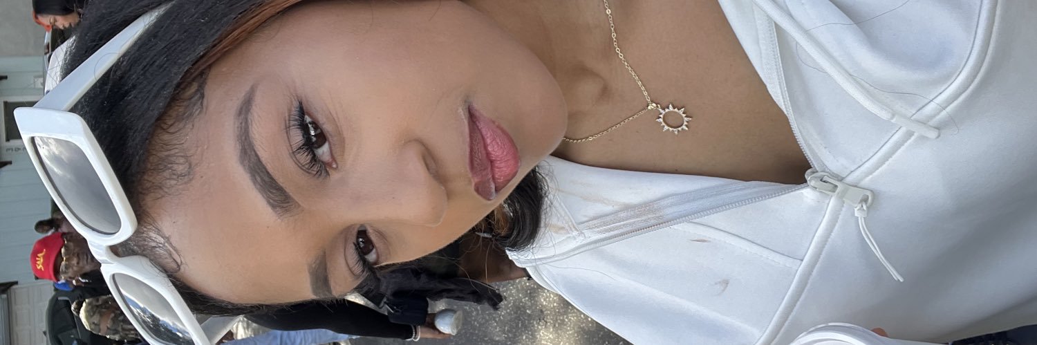 neisha7_'s profile banner image