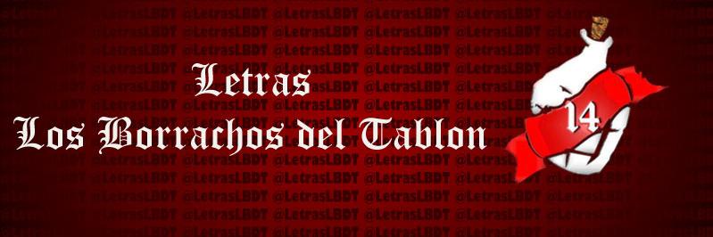LetrasLBDT's profile banner image