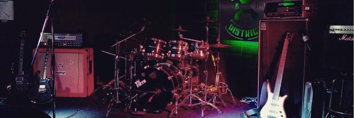 BandMarrow's profile banner image