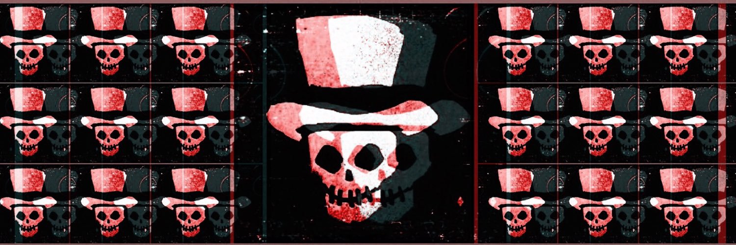 robbiegordon's profile banner image