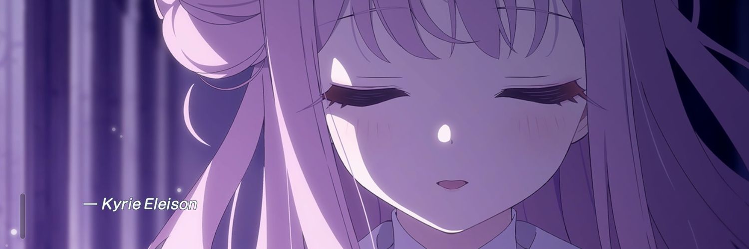 order1185's profile banner image