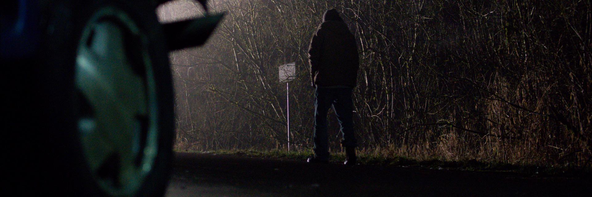 UnseenFilm's profile banner image