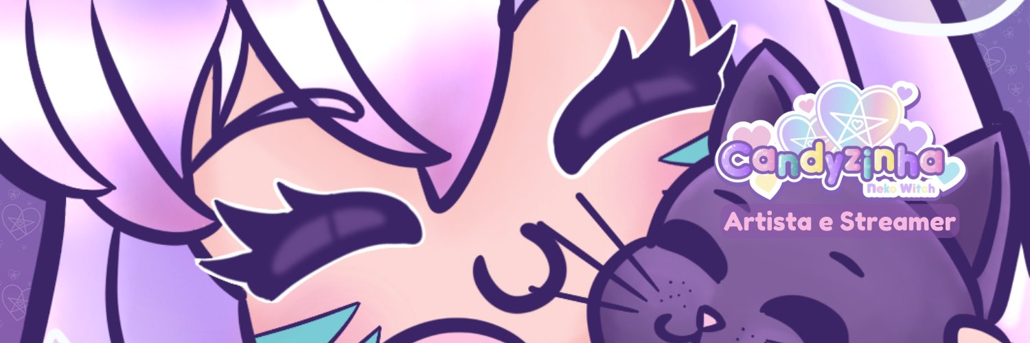 CandyzinhaVT's profile banner image