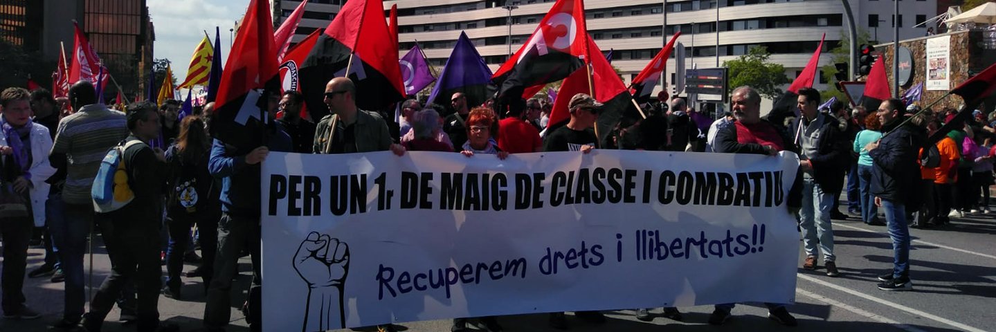 CGT SAD Sabadell banner