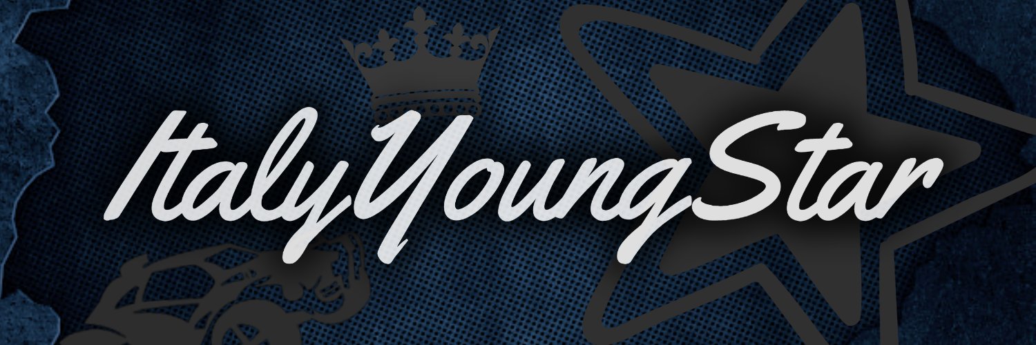 ItalyYoungStar's profile banner image