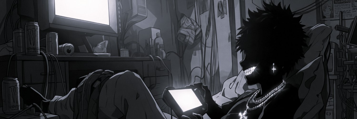 Rexxton_'s profile banner image