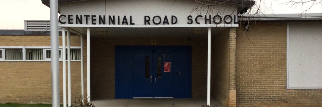 CentennialRdPS's profile banner image
