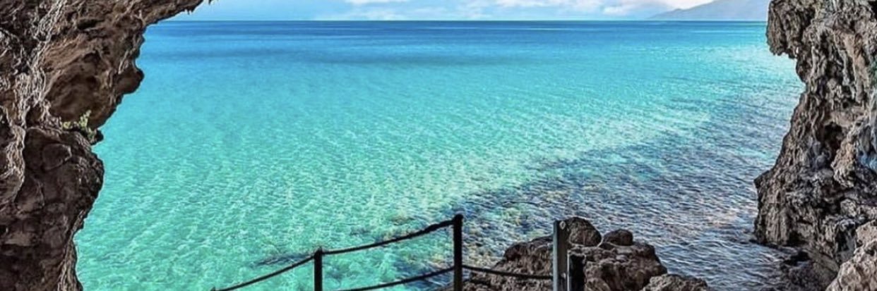 The Mitigator banner