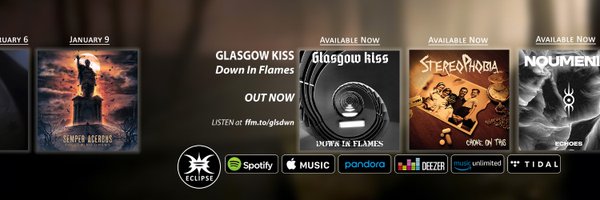 EclipseRecords Profile Banner