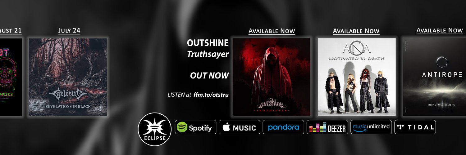 Eclipse Records banner