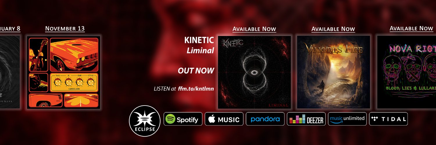 EclipseRecords's profile banner image