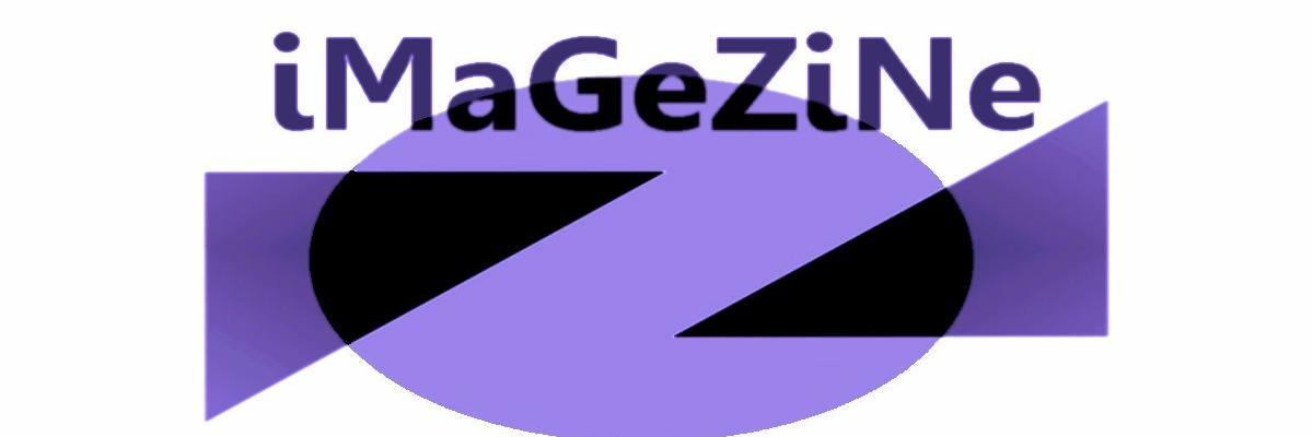 imagezine's profile banner image