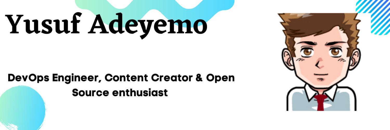 Yusadolat's profile banner image