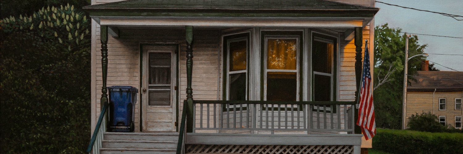 Leland Foster banner
