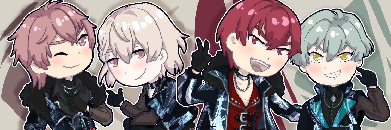 MariPocket88's profile banner image