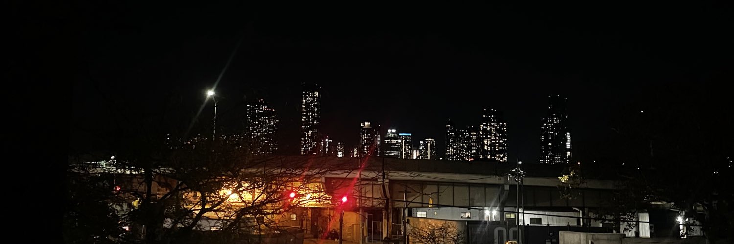 Stephhowarrd's profile banner image
