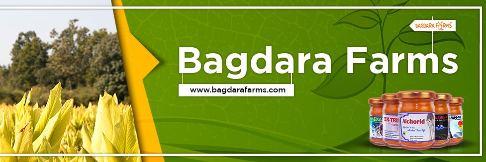 Bagdarafarms's profile banner image