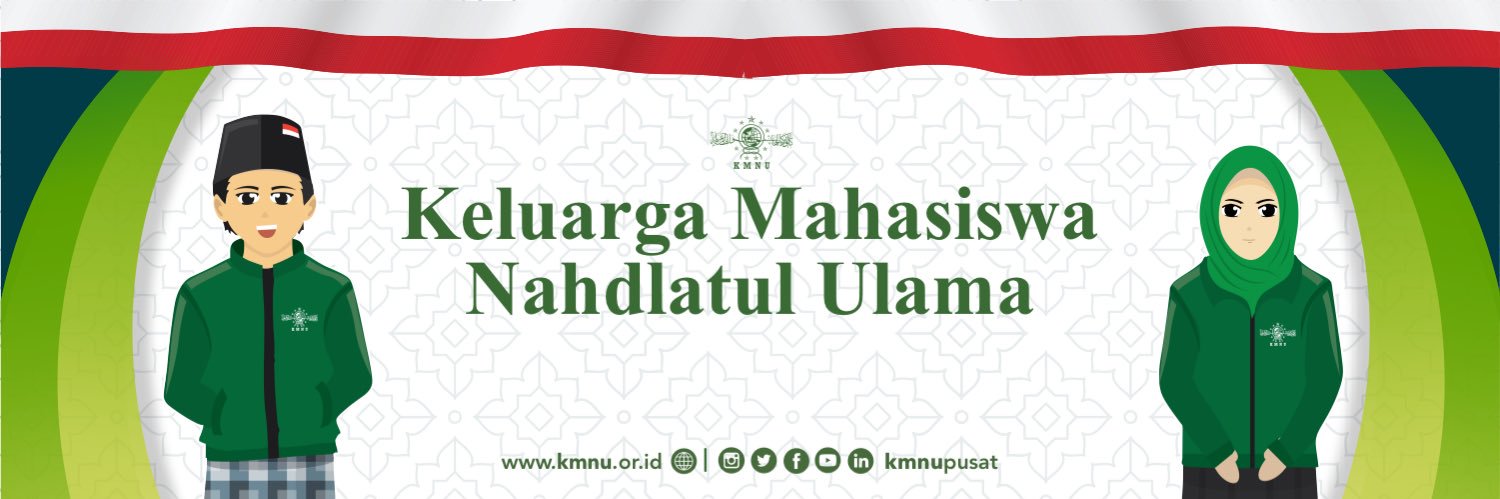 KMNU Pusat banner