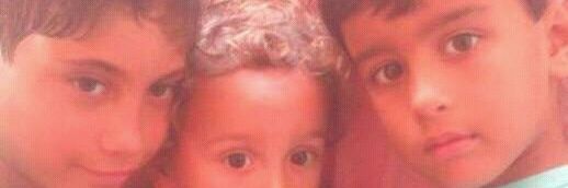 paulomeumarido's profile banner image