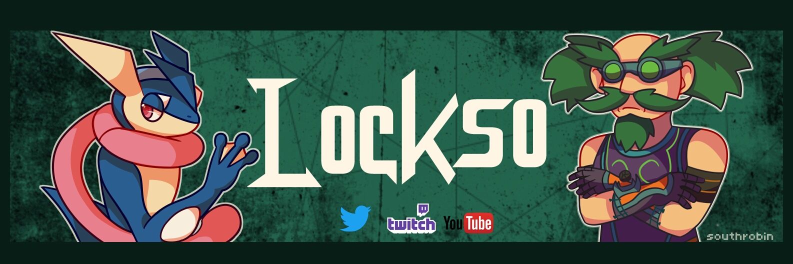 DrLockso's profile banner image