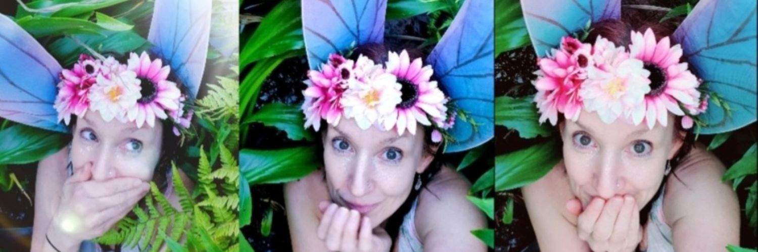 Missspacefrog's profile banner image