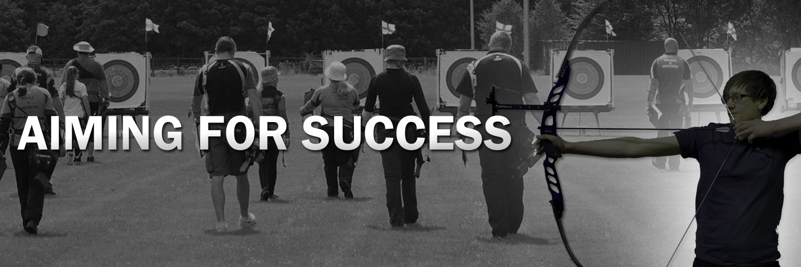 ArcheryWorldUK's profile banner image