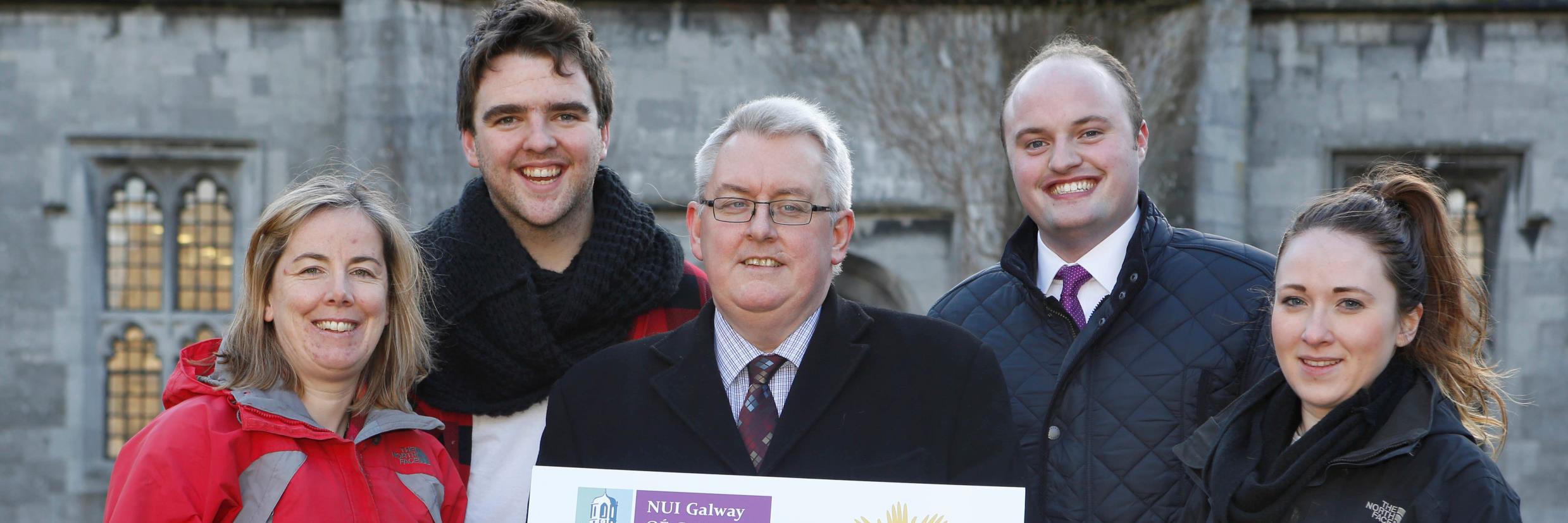 NUIGCancerEvent's profile banner image
