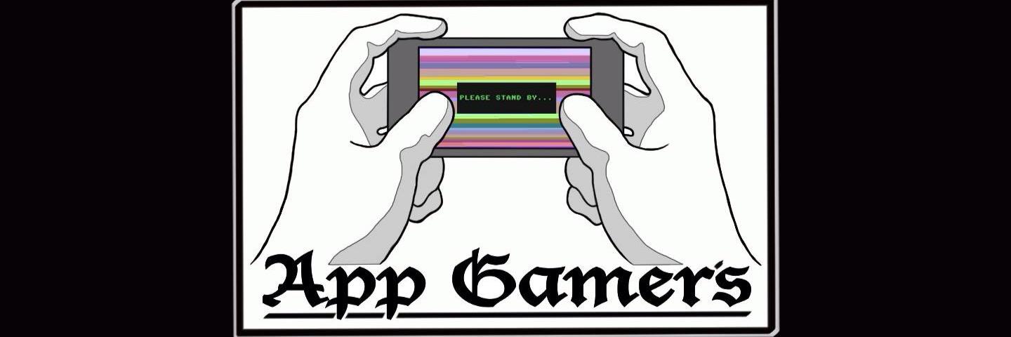 AppGamers99's profile banner image