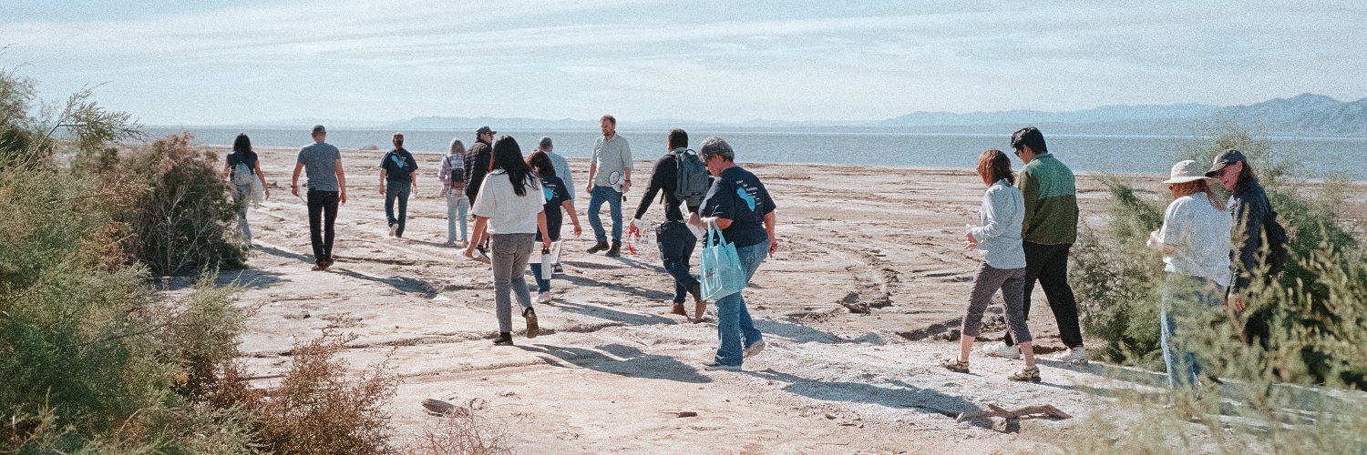 Alianza Coachella Valley banner