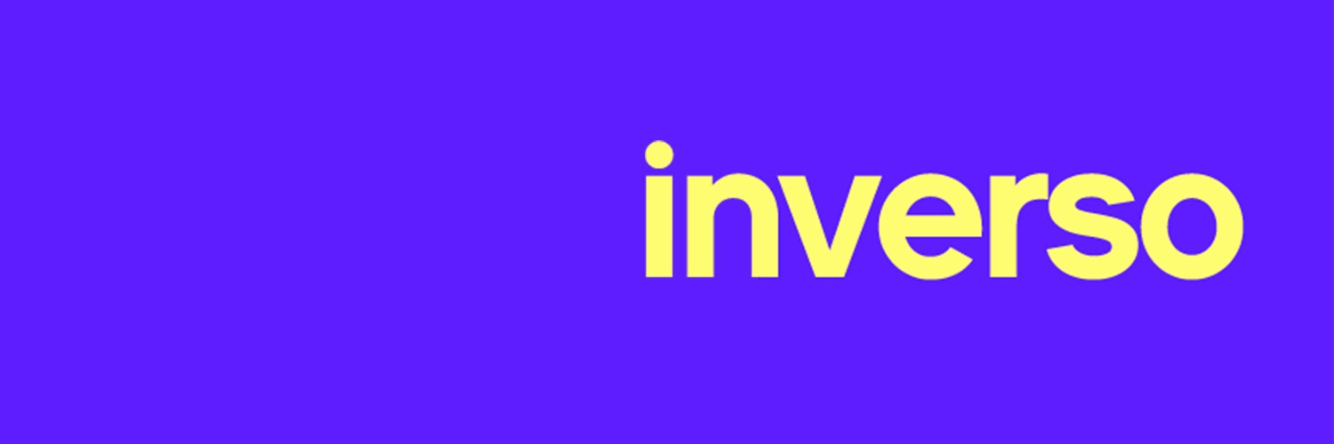 inverso banner