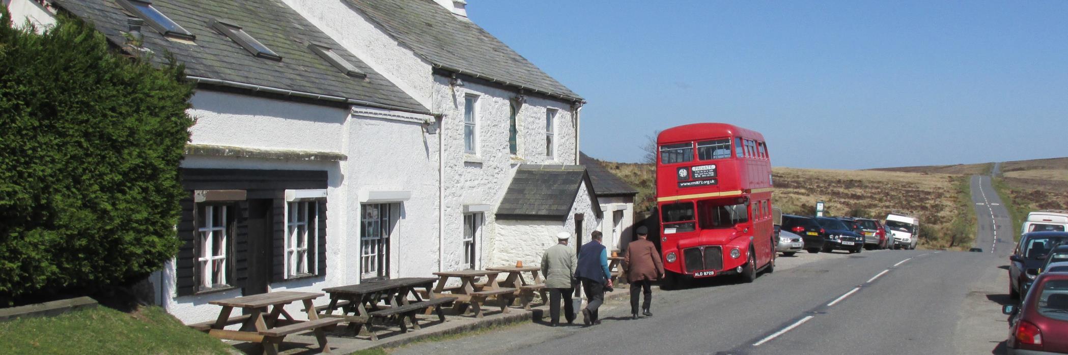 Warrenhouseinn's profile banner image