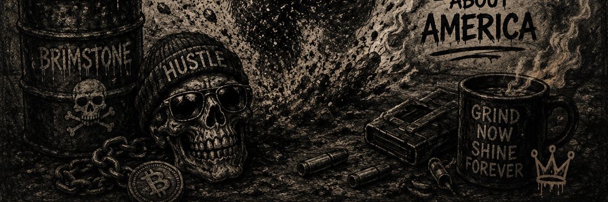 tiginit's profile banner image