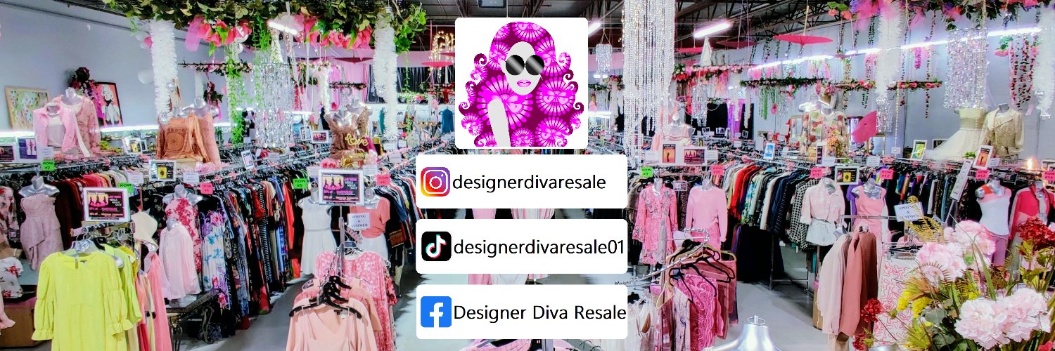 DesignerDivaLLC's profile banner image