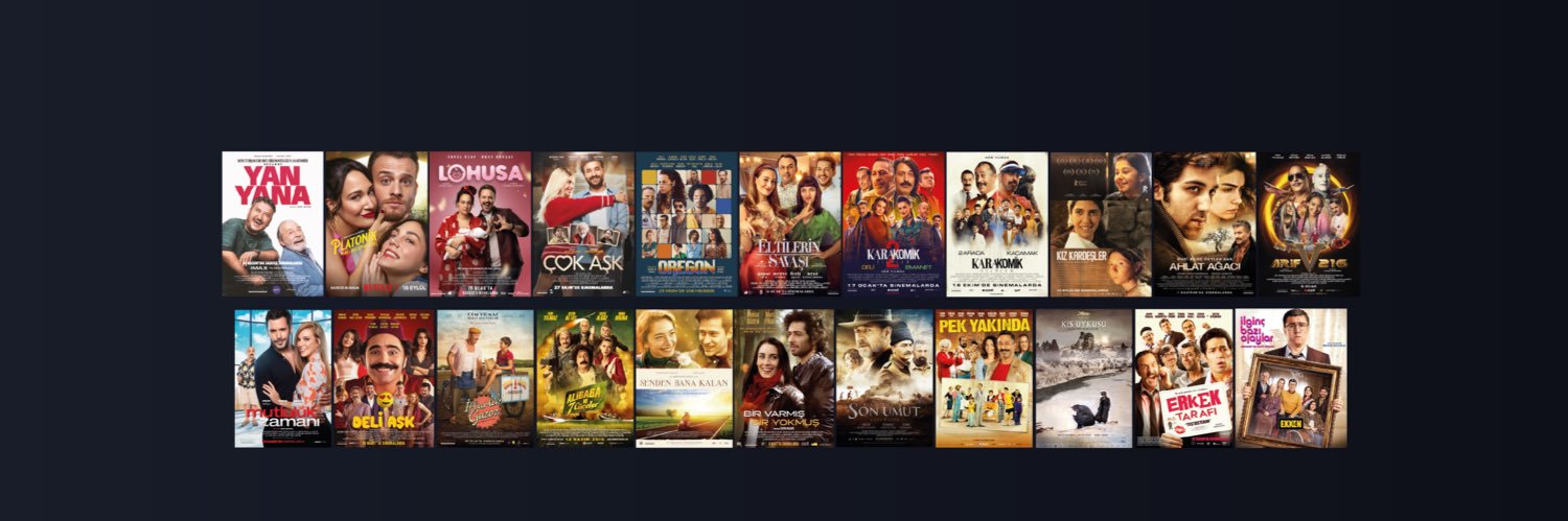 NuLook Production banner