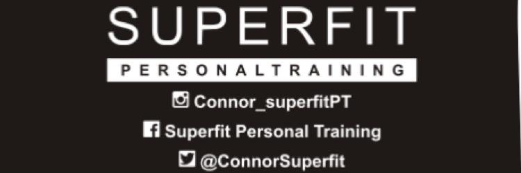 ConnorSuperfit's profile banner image