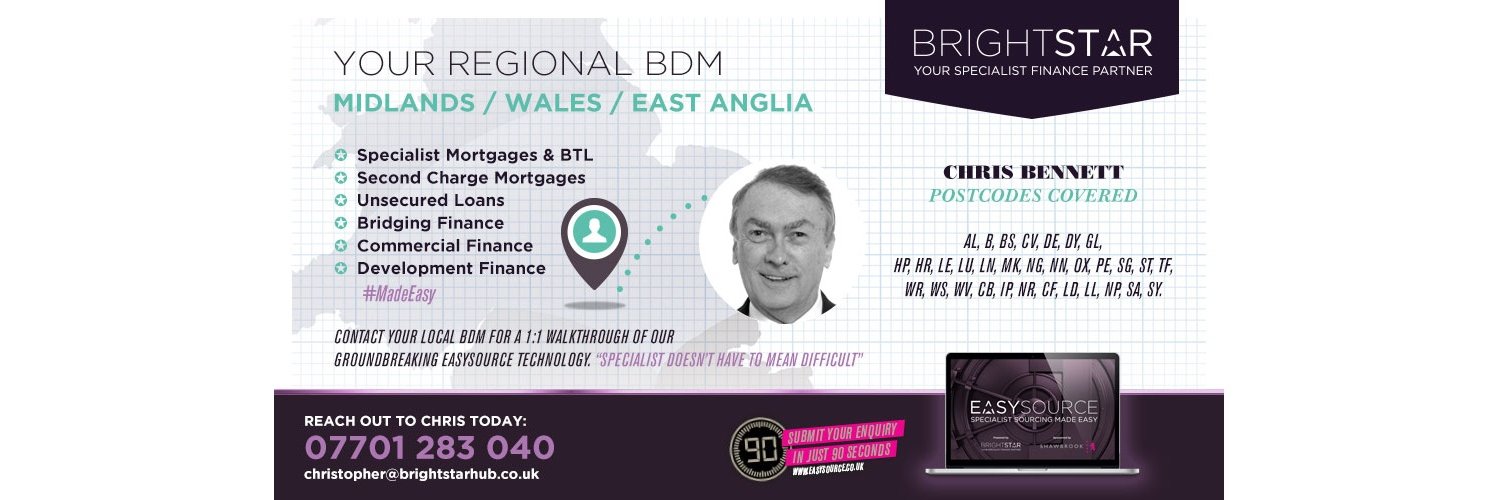 BrightstarChris's profile banner image
