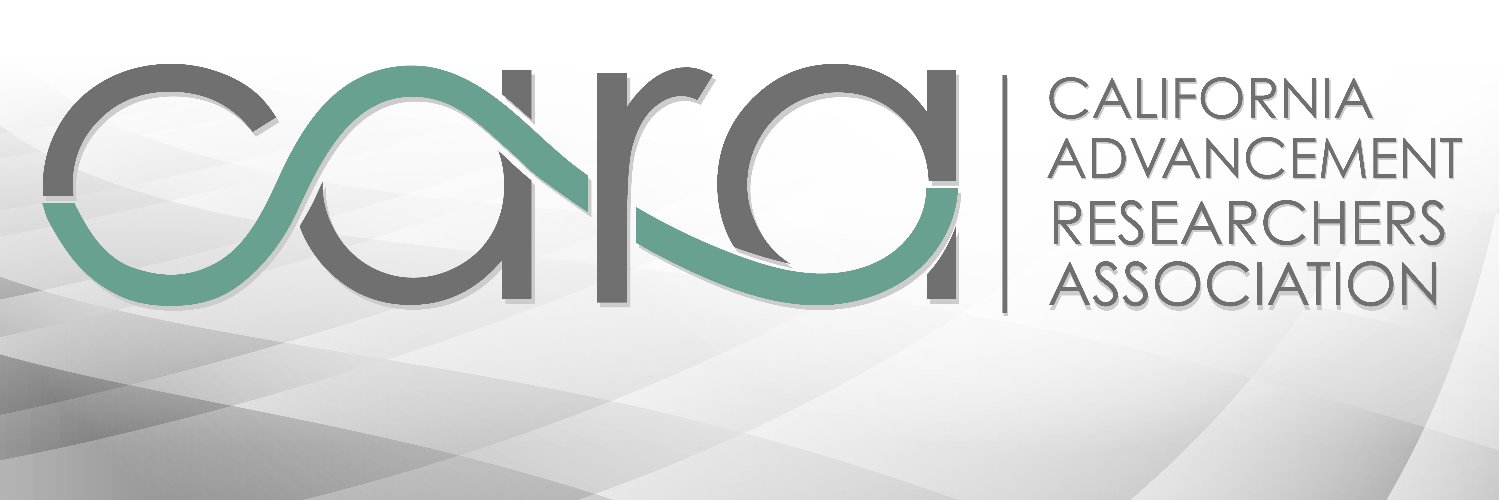 CARA_org's profile banner image