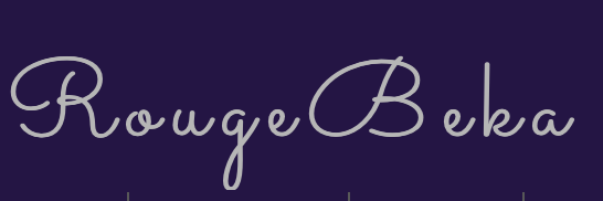 rougebeka's profile banner image