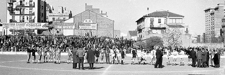 Horacio Seguí banner