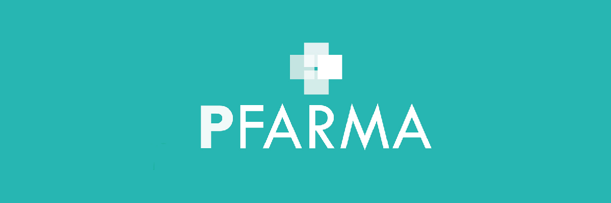 PFarma banner