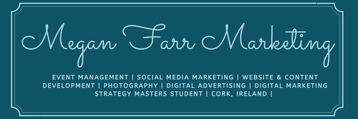 Megan Farr banner