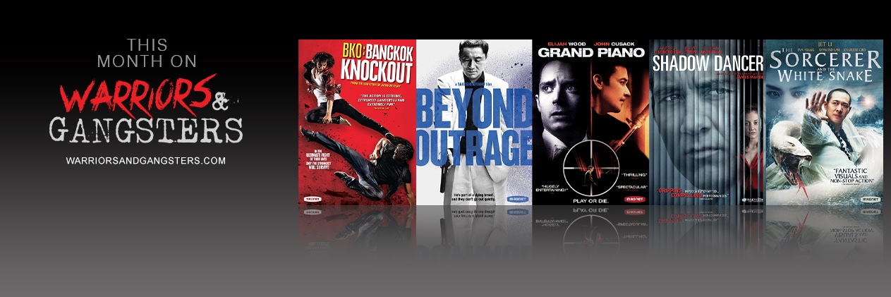 WarriorFlix's profile banner image