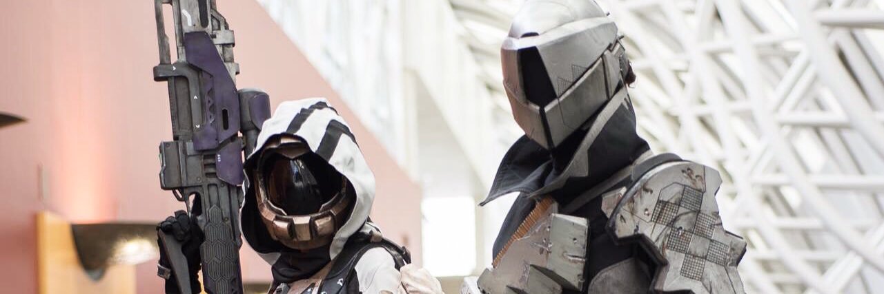 ShadowfallWorks's profile banner image