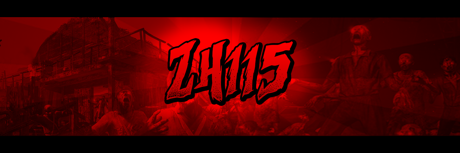 zHunter banner
