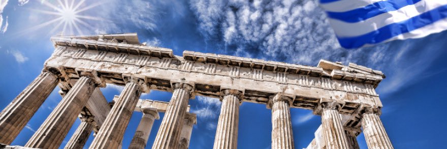 Markos Manarakis banner